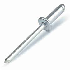 POP PERCIN CELIK CELIK STRUCTURAL 9,70 MM 4,8X10,3